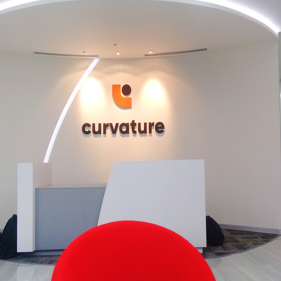 Curvature